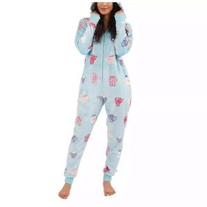 Brand New Munki Munki Medium Onsie